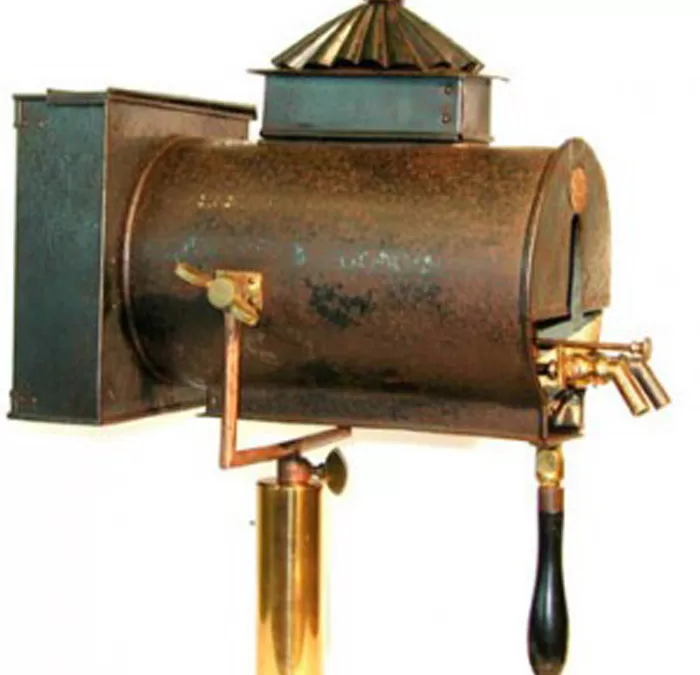 Lime Kilns to Theater Lights